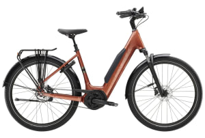 Trek - District+ 4 725Wh - 0