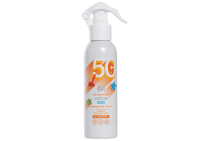 Etos - Sensitive Baby&Kids Spray SPF50+ - 0