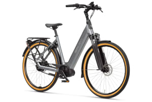 Sparta - d-Rule Ultra 2023 500Wh - 2