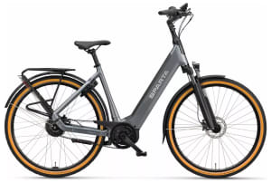 Sparta - d-Rule Ultra 2023 500Wh - 0