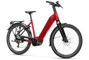 Koga - Pace B05 Smart System 750Wh - 1