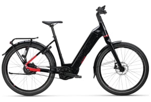 Koga - Pace B10 Smart System 750Wh - 0