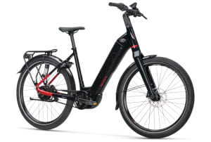Koga - Pace B10 Smart System 750Wh - 1