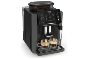 Krups - EA9108 Sensation - Koolzwart - 1
