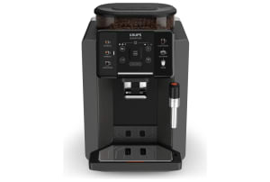 Krups - EA9108 Sensation - Koolzwart - 2