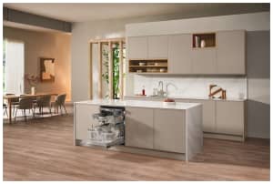 Miele - G 7233 SCi Excellence - 2