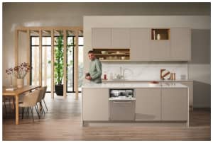 Miele - G 5167 SCVi XXL Selection - 2