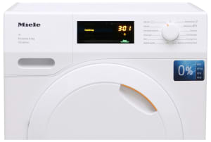Miele - TCC670WP 125 Edition - 2