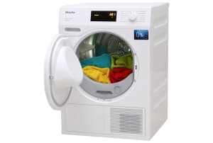 Miele - TCC670WP 125 Edition - 0