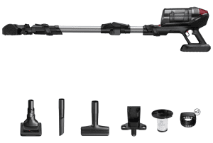 Rowenta - X-Force Flex 12.60 RH98A7 - 1