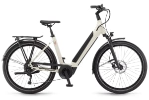 Winora - Sinus 9 625Wh - 0