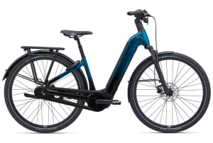 Giant - Anytour E+ 6 500Wh - 0