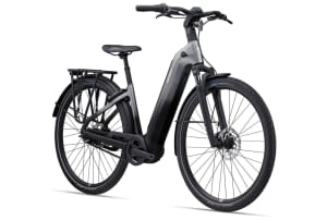 Giant - Anytour E+ 5 500Wh - 2