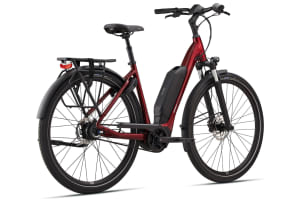 Giant - Expression E+ 0 500Wh - 2