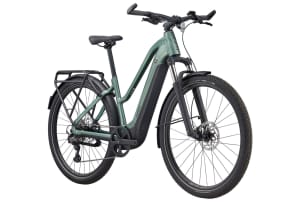 Giant - Explore E+ 1 625Wh - 1