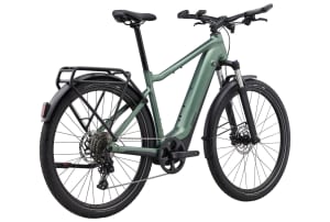 Giant - Explore E+ 1 625Wh Heren - 1