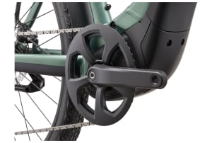 Giant - Explore E+ 1 625Wh Heren - 2
