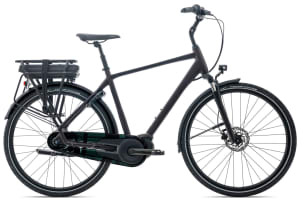 Giant - EnTour E+ 1 400Wh Heren - 0