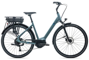 Giant - EnTour E+ 2 500Wh - 0