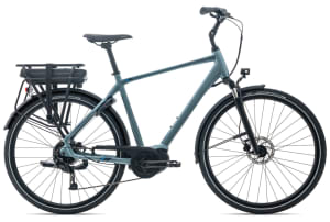 Giant - EnTour E+ 2 400Wh Heren - 0
