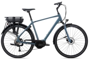 Giant - EnTour E+ 2 400Wh Heren - 1