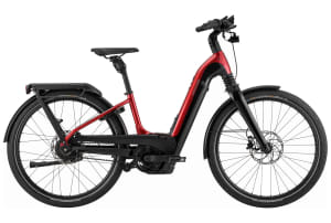 Cannondale - Mavaro Neo 1 750Wh - 0