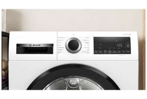 Bosch - WQG133D7NL - 1