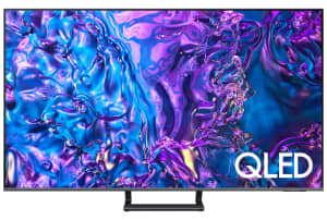 Samsung - QE55Q77D - 0