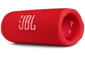JBL - Flip 6 rood - 2