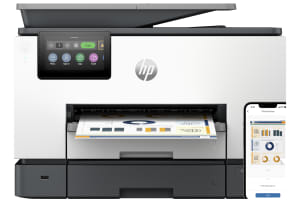HP - Officejet Pro 9130b - 2