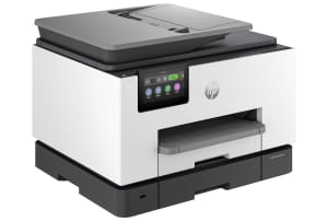 HP - Officejet Pro 9130b - 1