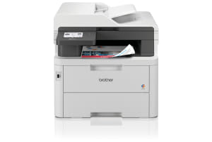 Brother - MFC-L3760CDW - 2