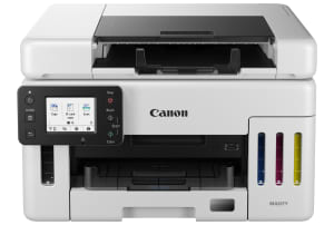 Canon - Maxify GX6550 - 2