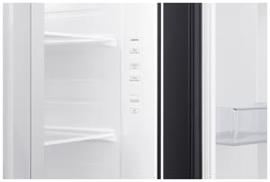Samsung - RS62DG5003B1EF - 1