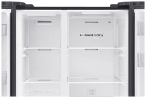 Samsung - RS62DG5003B1EF - 2