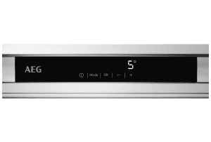 AEG - SFE814D9ZC - 2