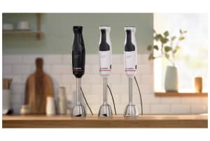 Bosch - MSM4W220 ErgoMaster Serie 4 - 2