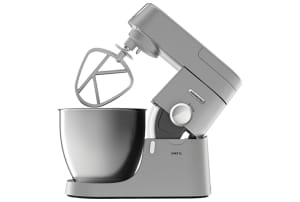 Kenwood - Chef XL KVL4120S - 2