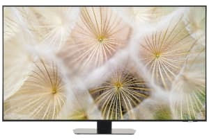 Samsung - QE55QN90D - 0