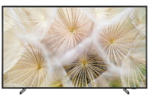 Samsung - QE55LS03D - 0