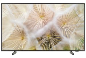 Samsung - QE43LS03D - 0