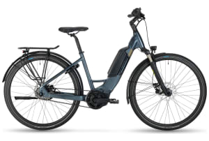 Stevens - E-Brione 500Wh - 0