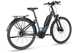 Stevens - E-Brione 500Wh - 2