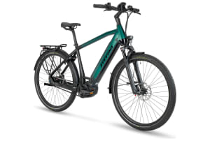 Stevens - E-Exec 625Wh Heren - 1