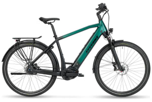 Stevens - E-Exec 625Wh Heren - 0