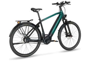 Stevens - E-Exec 625Wh Heren - 2