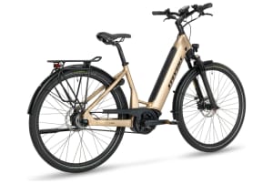Stevens - E-Brione Luxe 625Wh - 2