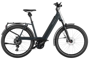 Riese & Müller - Nevo4 GT touring Kiox 750Wh - 2