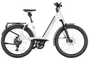 Riese & Müller - Nevo4 GT touring Kiox 750Wh - 0