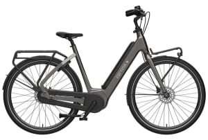 Cortina - E-Common Family Int. DBE Active Line Plus 500Wh - 1